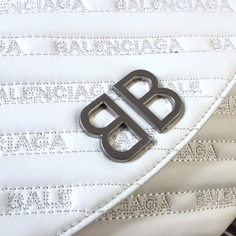 Satchel Bags - BGA Bags - 1034