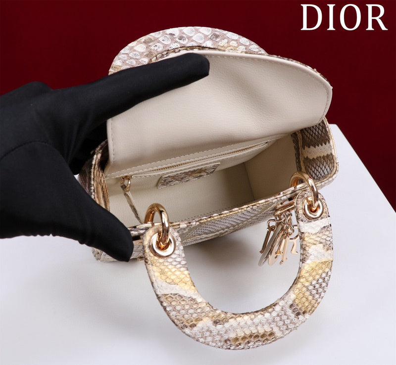 Glami Fashion - DIR Bags - 101