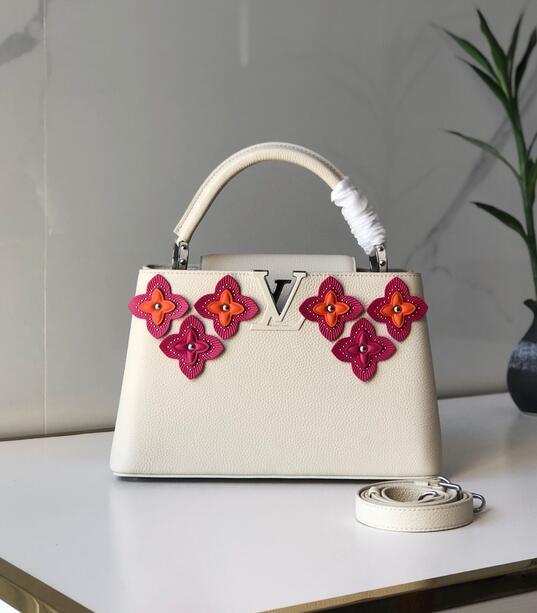 SAMC - LOV Bags - 3098