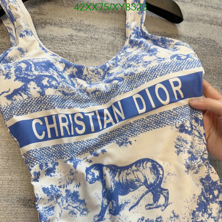SAMC - DOR Swimsuits - 102