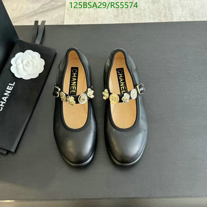 SAMC - CHL Women Shoes - 006