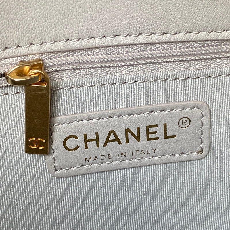Satchel Bags - CHL Bags - 1064