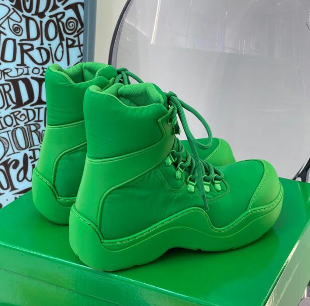 SAMC - BO Women Shoes - 343