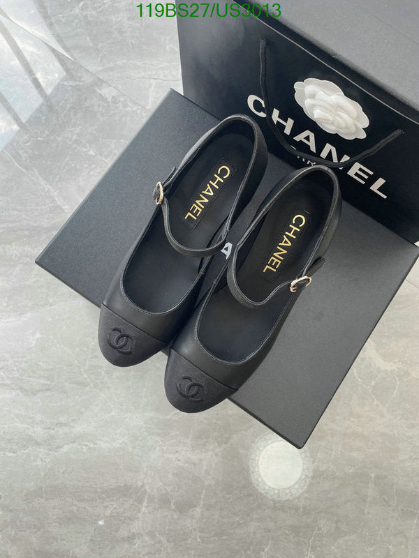 SAMC - CHL Women Shoes High Heels - 123