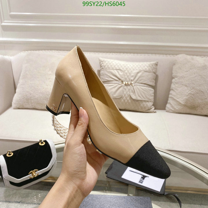 SAMC - CHL Women Shoes High Heels - 092