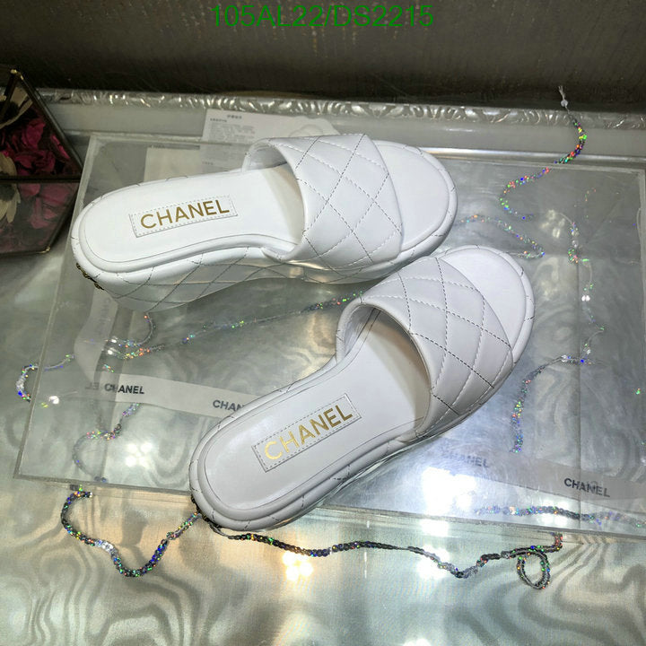 SAMC - CHL Women Shoes High Heels - 037