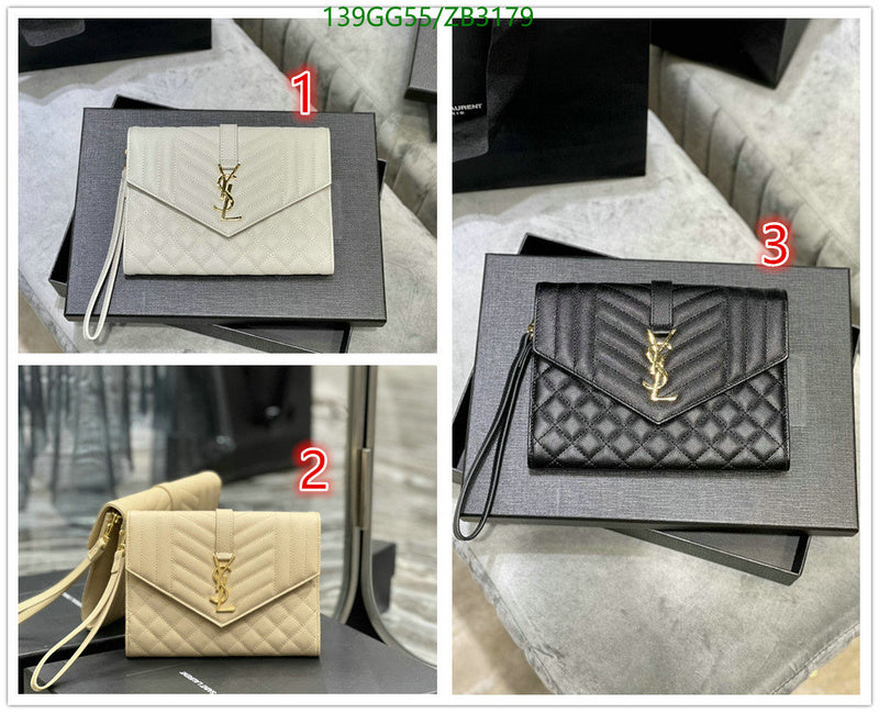SAMC - YLS Bags - 417