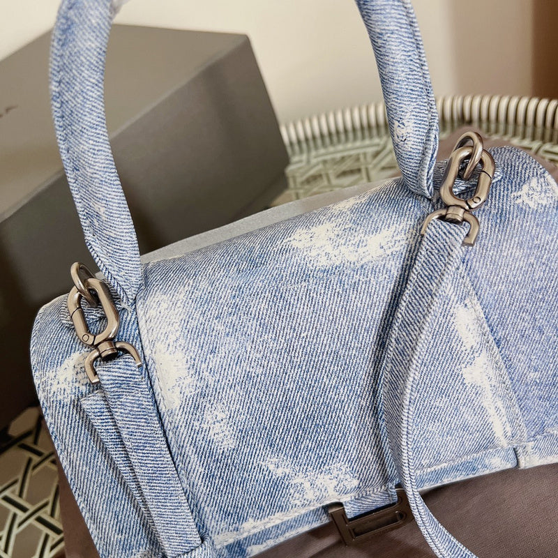 Satchel Bags - BGC Bags - 068