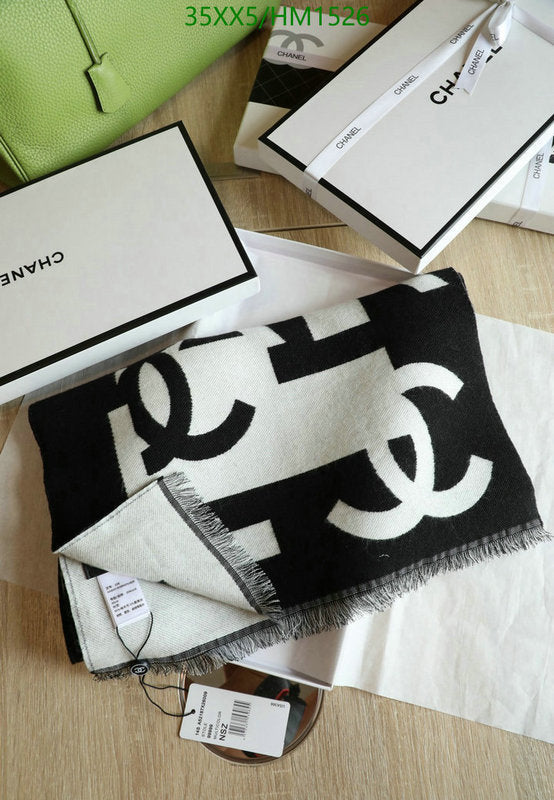 SAMC - CHL Scarves - 853