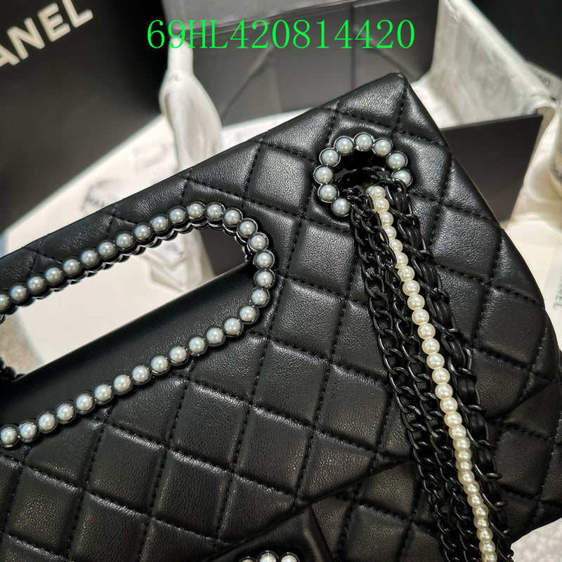 Glami - CHL Bags - 207
