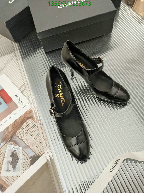 SAMC - CHL Women Shoes High Heels - 050