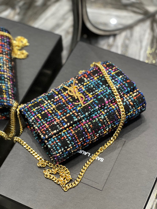 Glami Fashion - SLY Bags - 028