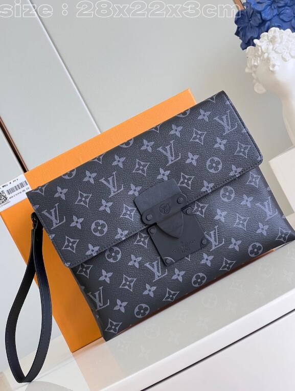 SAMC - LOV Bags - 854