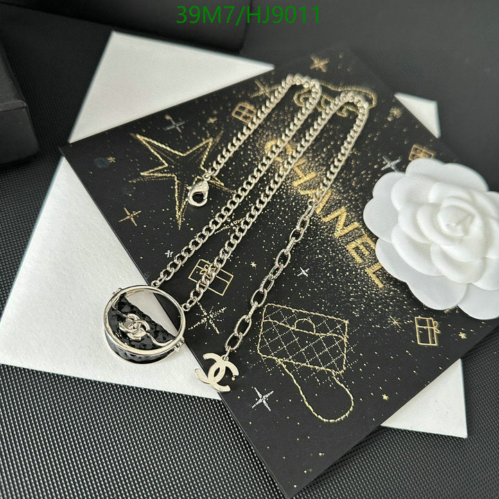 SAMC - CHL Jewelry Necklace - 118