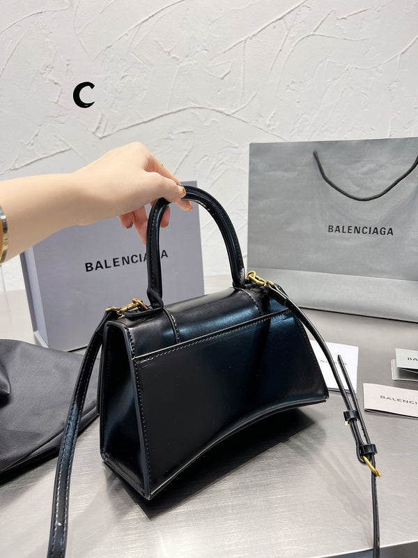 Satchel Bags - BGA Bags - 1617