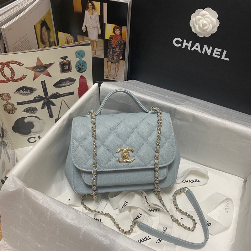 Satchel Bags - CHL Bags - 4058