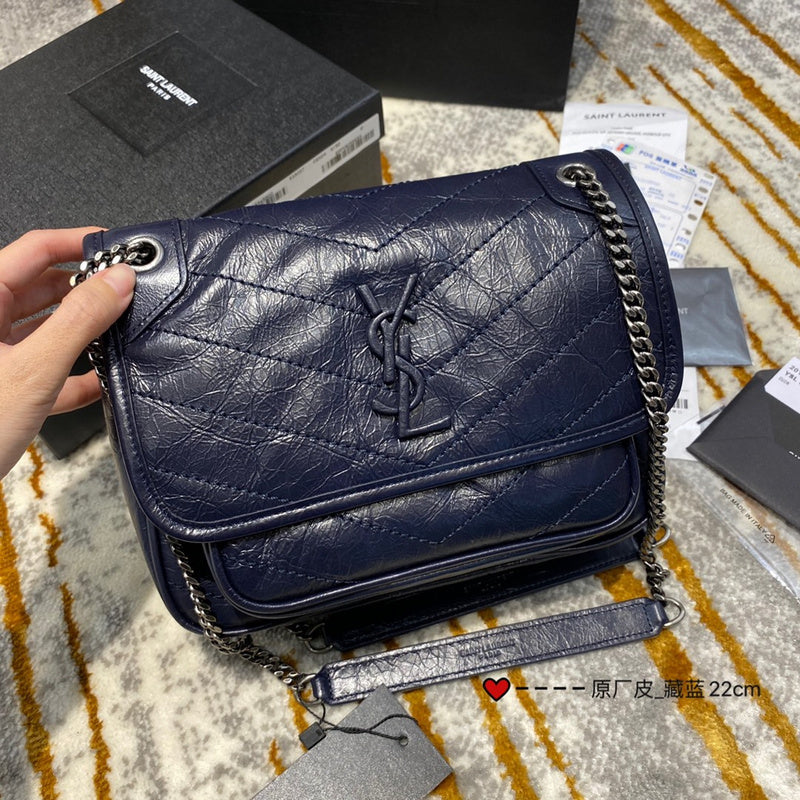 Glami - SLY Bags 387