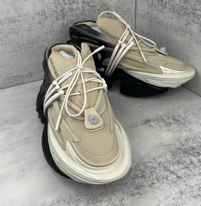 SAMC - BAM Men Shoes - 040