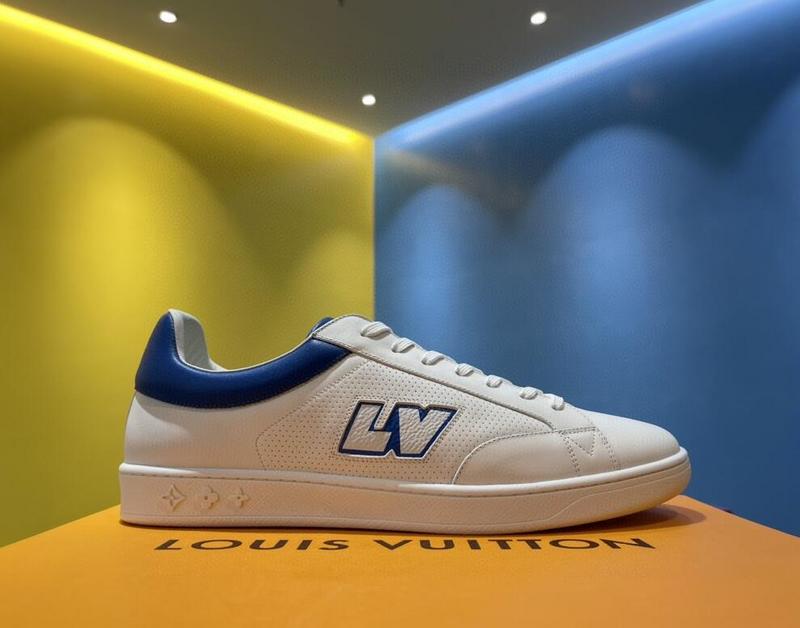 Glamy - LOV Men Shoes - 1394