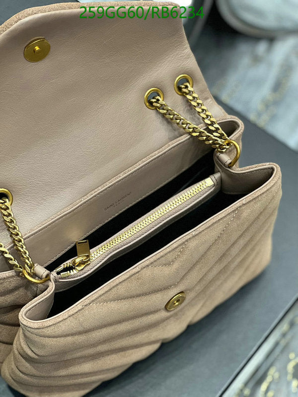 SAMC - YLS Bags - 118