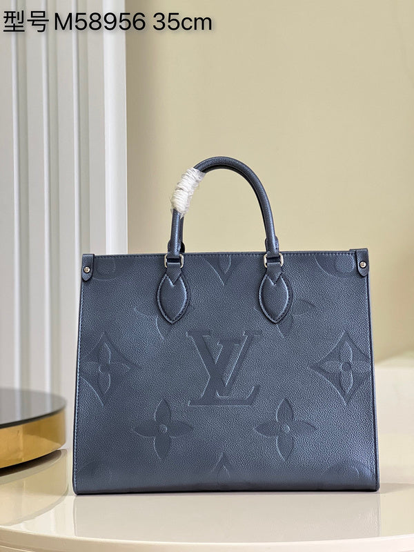 Glami Fashion Lu-Vi bags - 17339