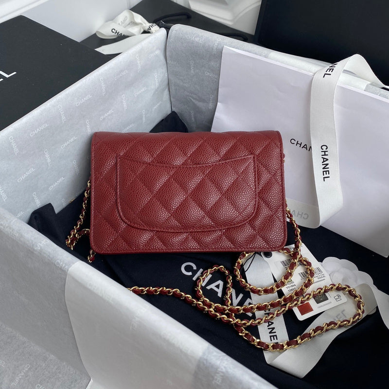 Satchel Bags - CHL Bags - 6511