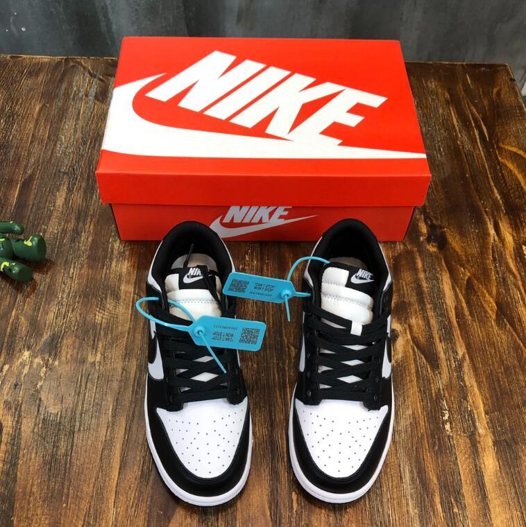 SAMC - NKE Shoes - 1723