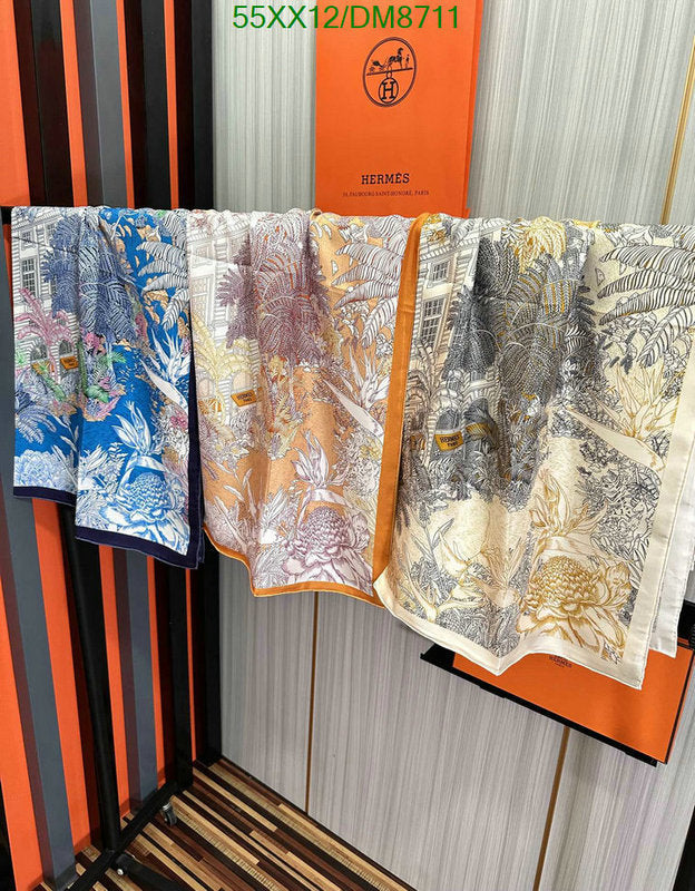 SAMC - HMS Scarves - 009