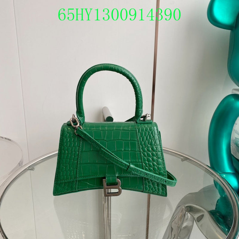 Satchel Bags - BGA Bags - 2078