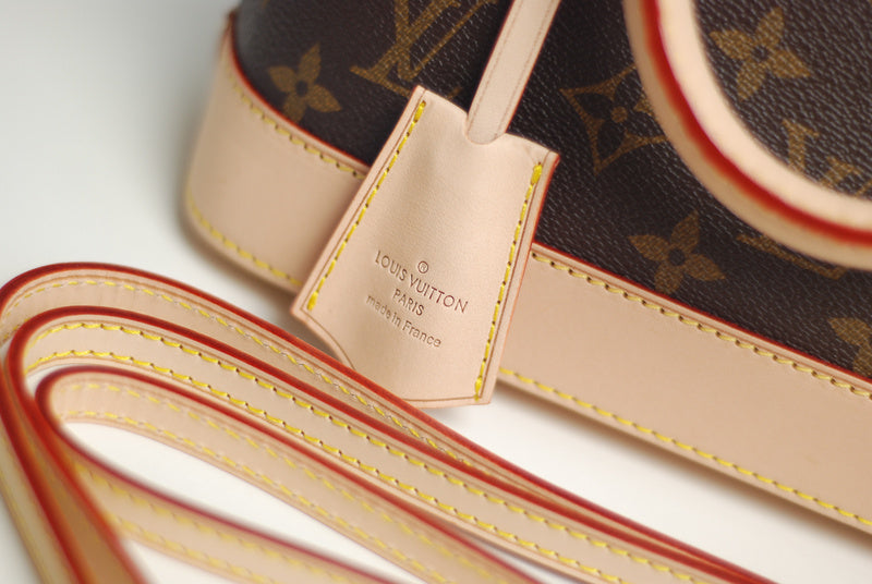Glami Fashion Lu-Vi bags - 8260