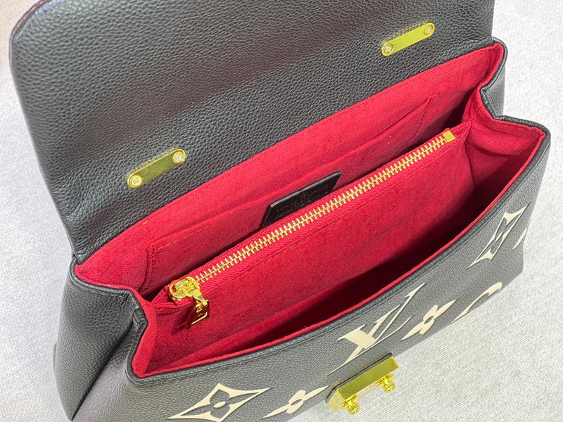 Satchel Bags - VL2 Bags - 538