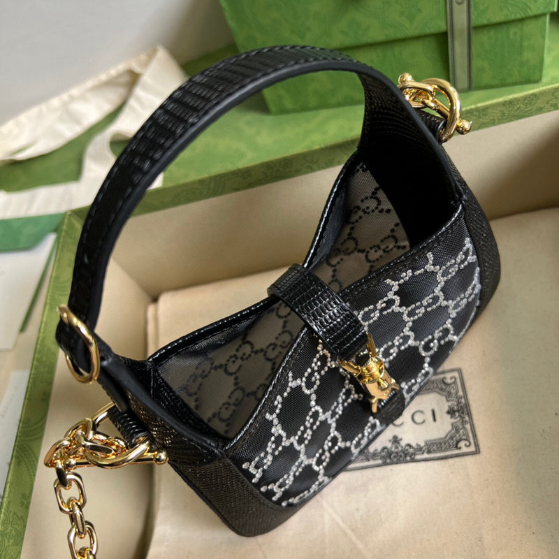 Glami Fashion - GCI Bags - 5019