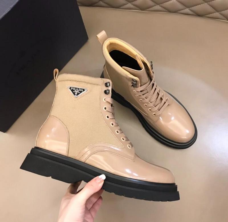 GlamyMen Shoes - 385