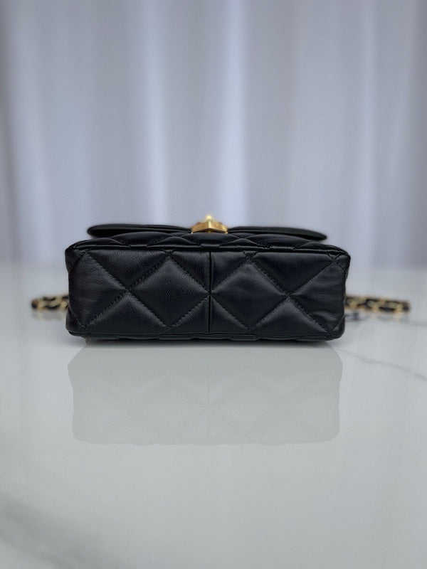Satchel Bags - CHL Bags - 2428