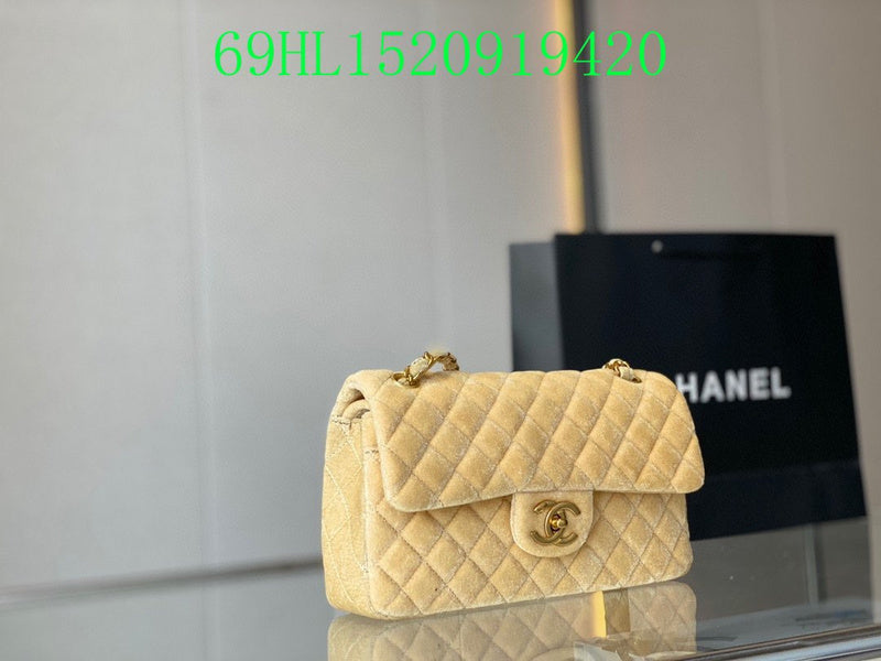 Glami - CHL Bags - 2208