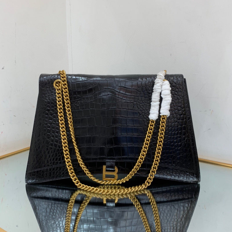 Satchel Bags - BGA Bags - 2537