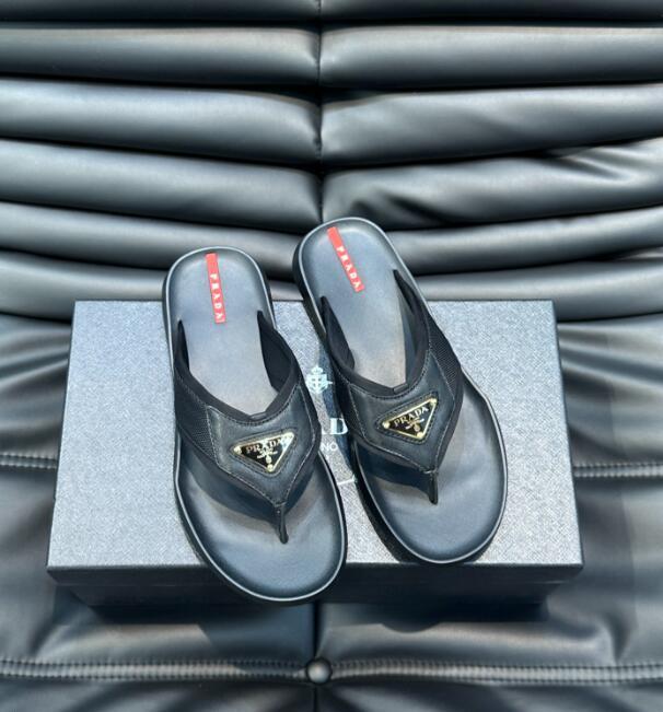 Glamy - PD Men Shoes - 079