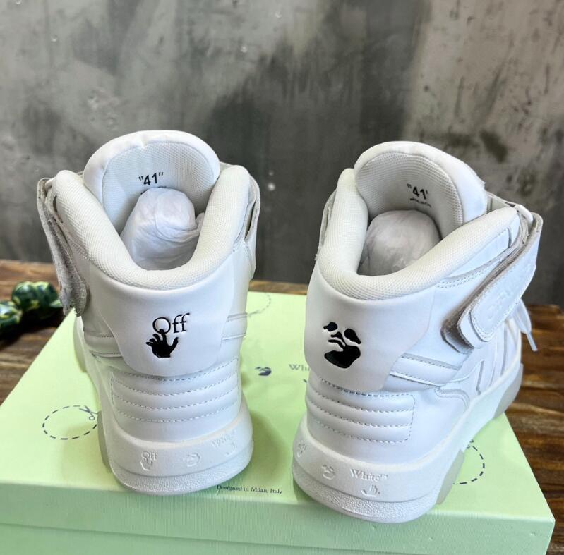 Glamy - YZO Men Shoes - 055