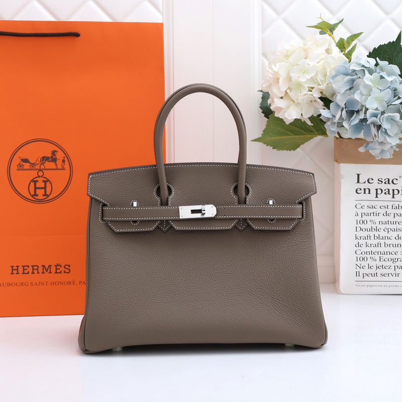 Satchel Bags - HMS-Bags - 172