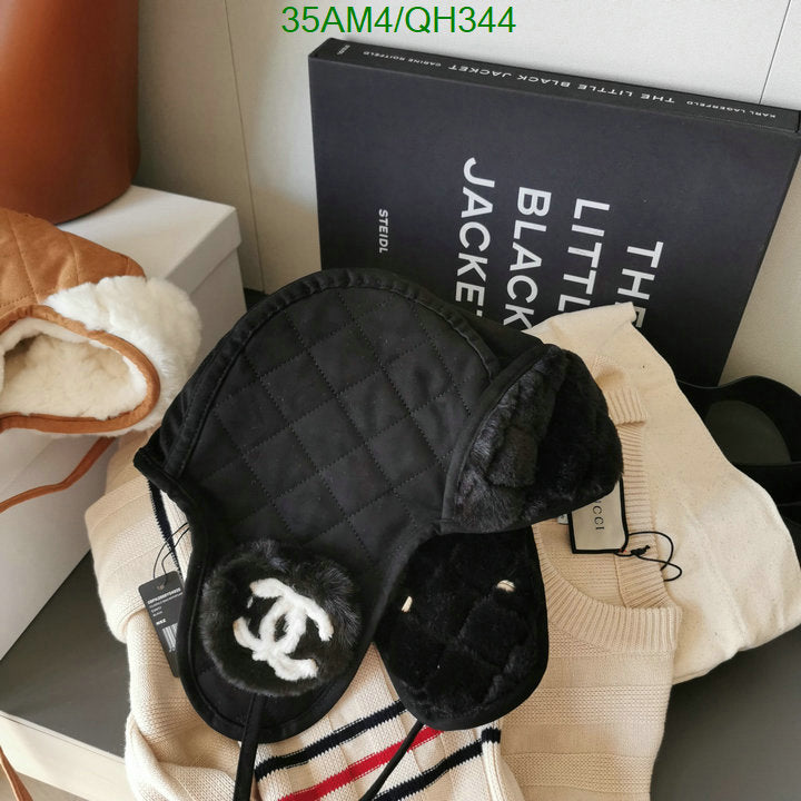 SAMC - CHL Caps & Hats - 161