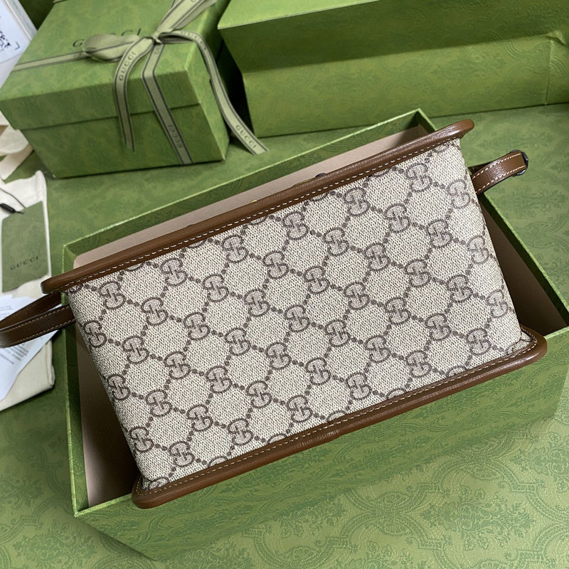 Satchel Bags - GCI Bags - 540