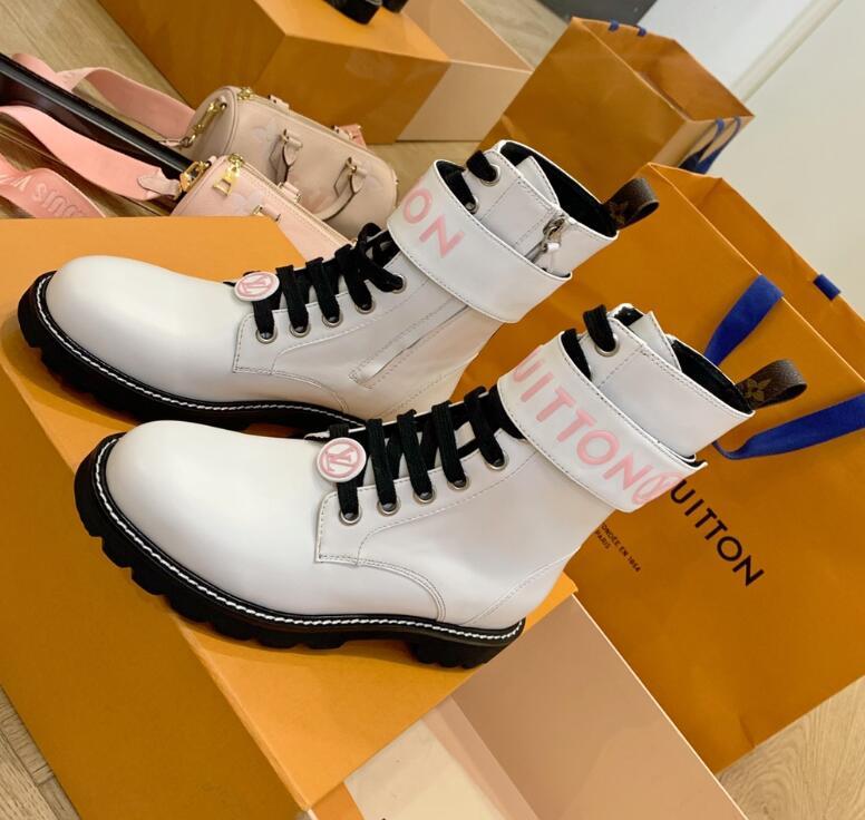 Glamy - LOV Men Shoes - 1222