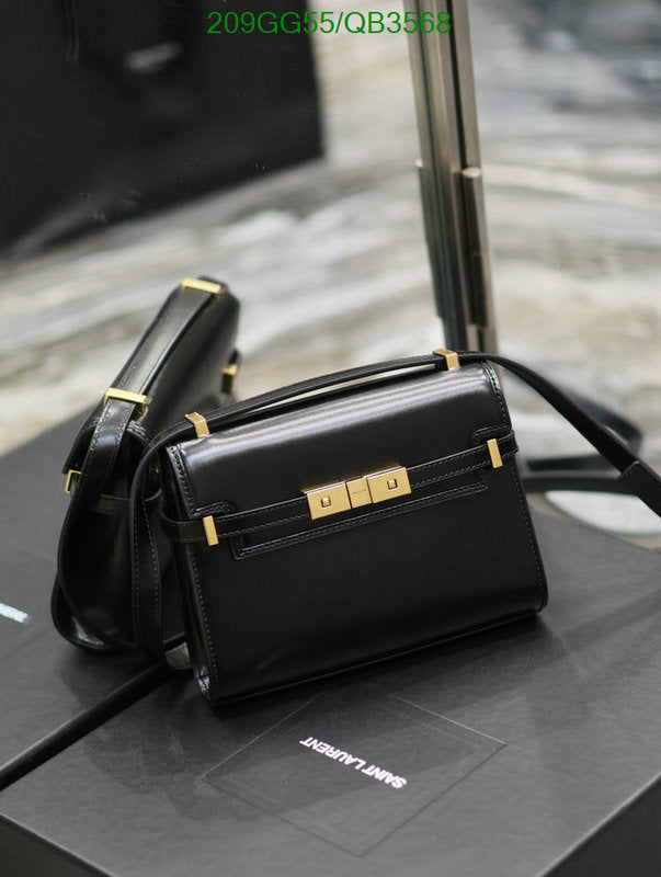 SAMC - YLS Bags - 112