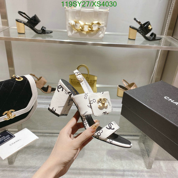 SAMC - CHL Women Shoes High Heels - 201