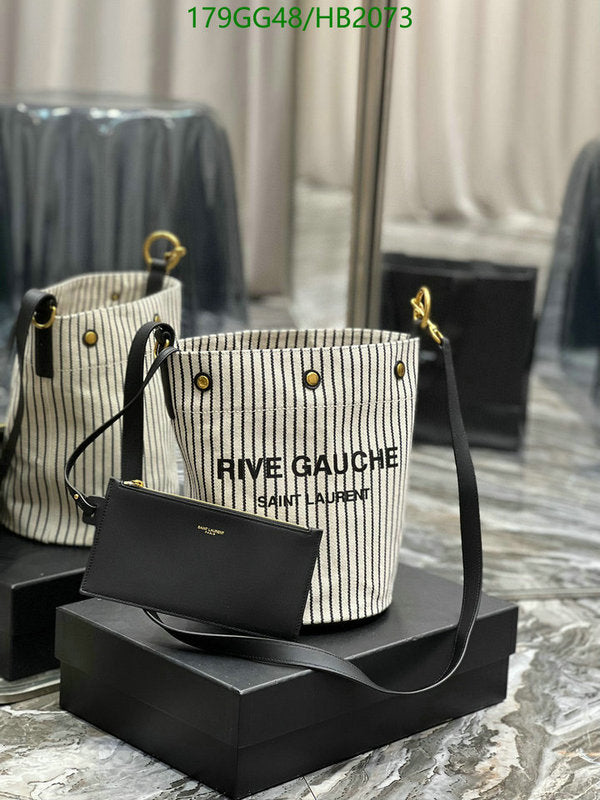 SAMC - YLS Bags - 165