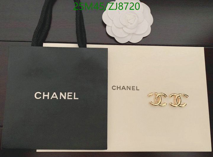 SAMC - CHL Jewelry - 322