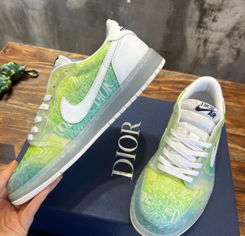SAMCC - DOR Men Shoes - 427