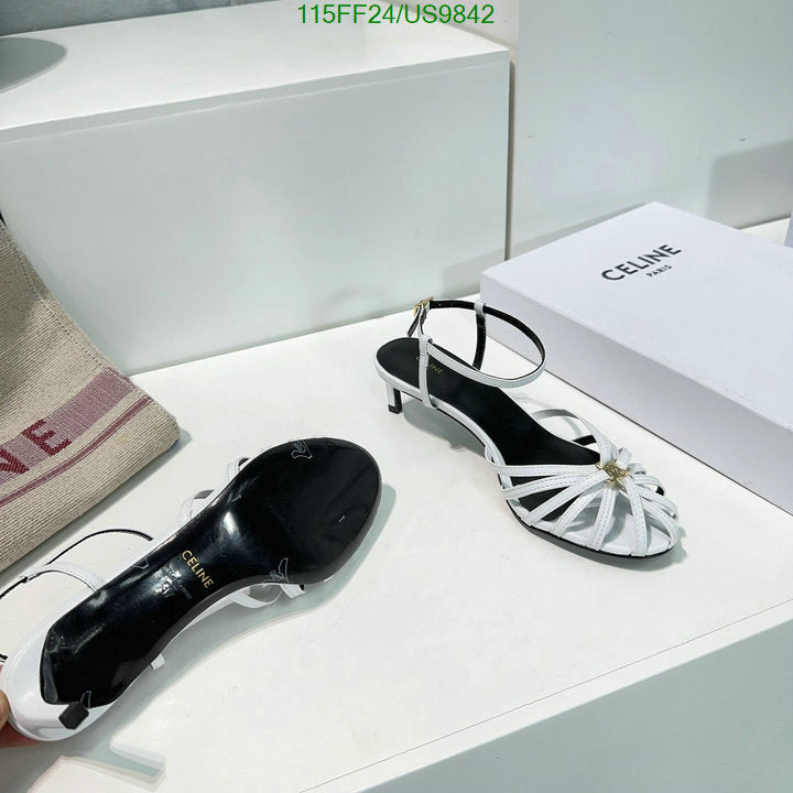 SAMC - COL Women Shoes - 058