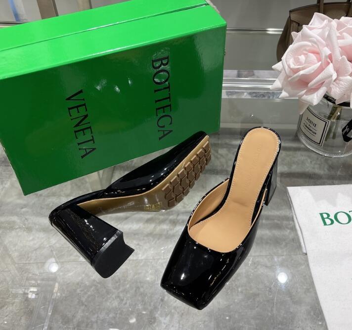 SAMC - BO Women Shoes - 183