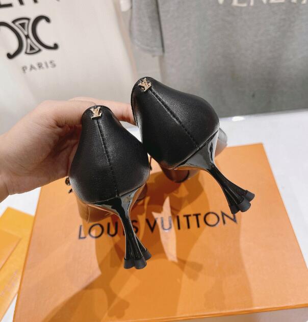 SAMC - LOV Women Shoes - 411